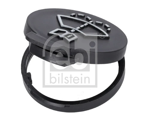 Sealing Cap, washer fluid reservoir